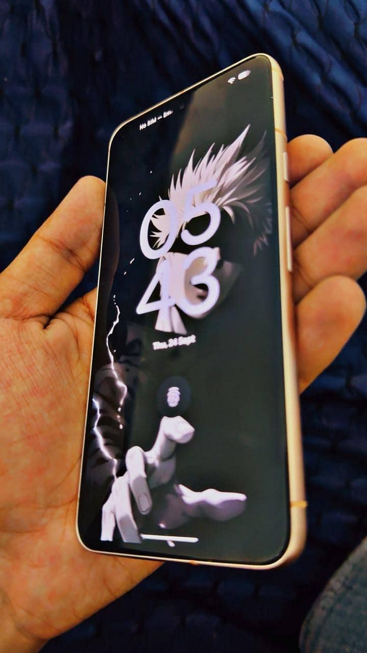 Google Pixel 8 1