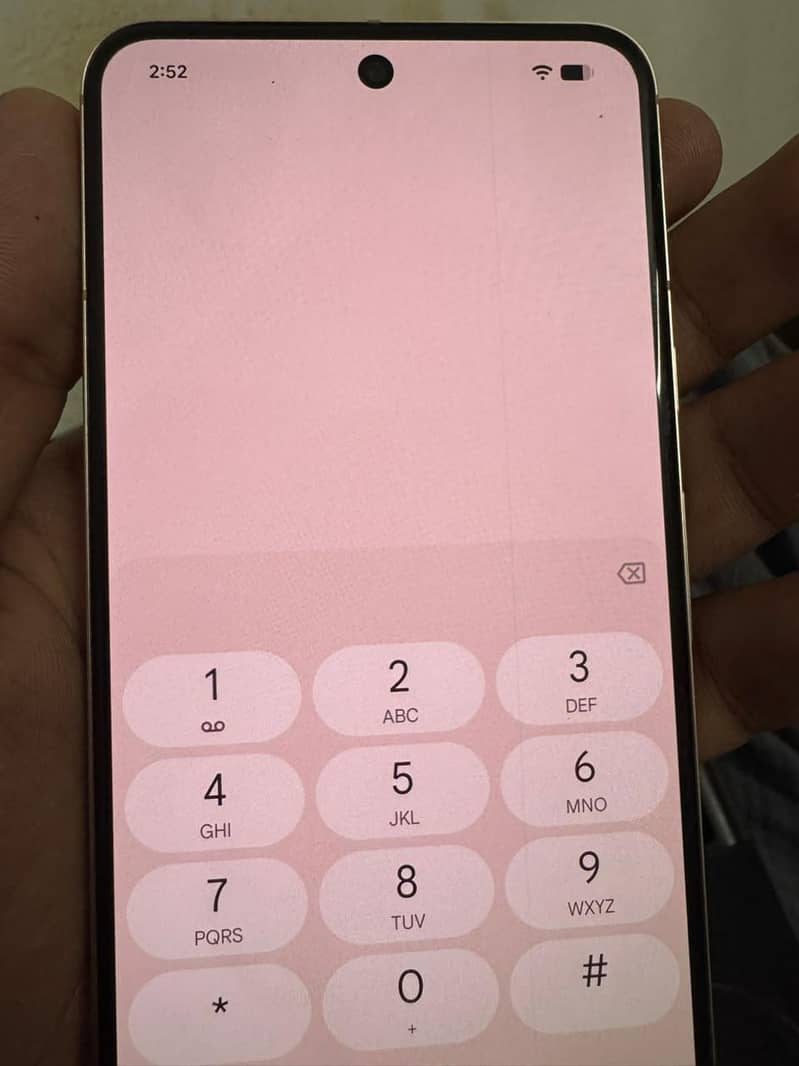 Google Pixel 8 3