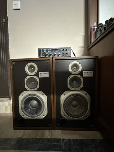 Technics SB-L50