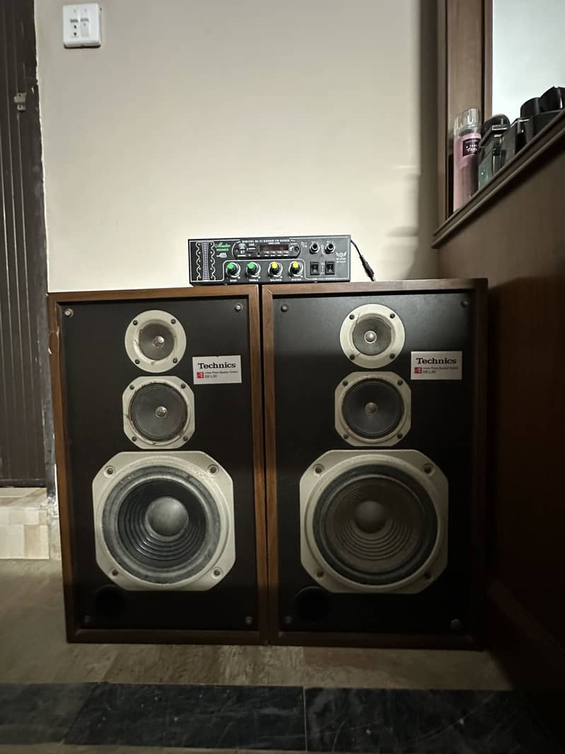 Technics SB-L50 0