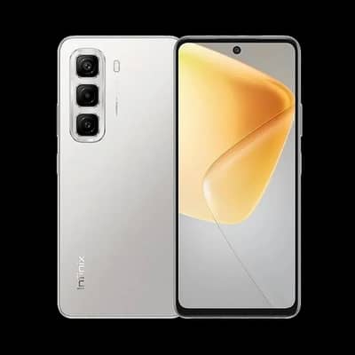 Infinix Hot 50 Pro