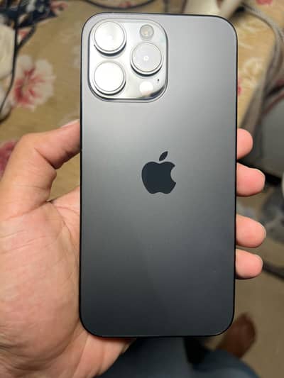 Apple iPhone 14 Pro Max
