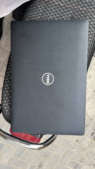 DELL Latitude 7480 Core I7, 6th GEN
