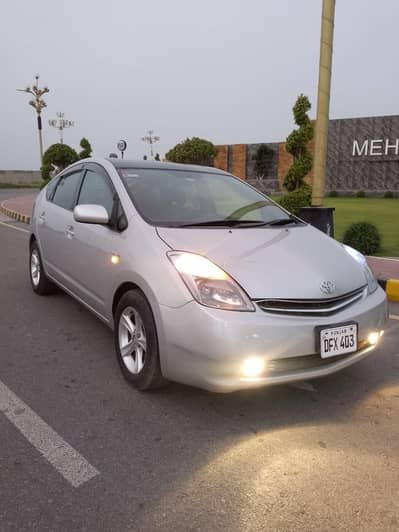 Toyota Prius 2006