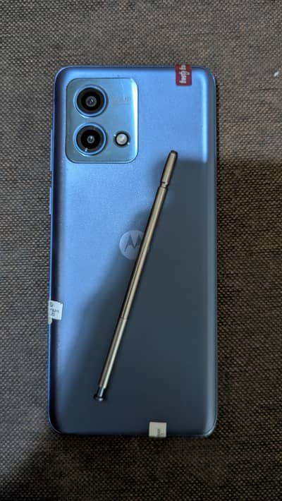Motorola Moto G Stylus