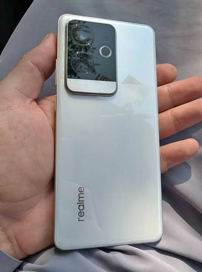 Realme GT 6 official PTA Approved