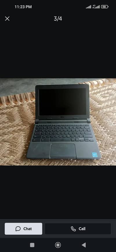 dell chrome book all ok 10by10
