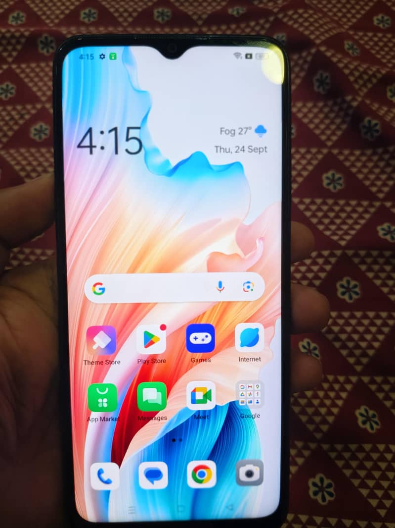 OPPO A38 2