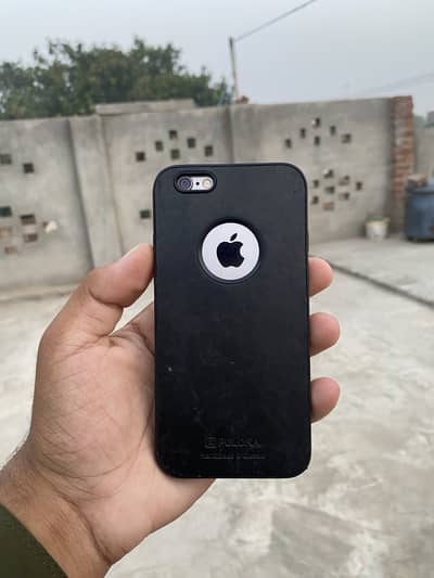Apple iPhone 6