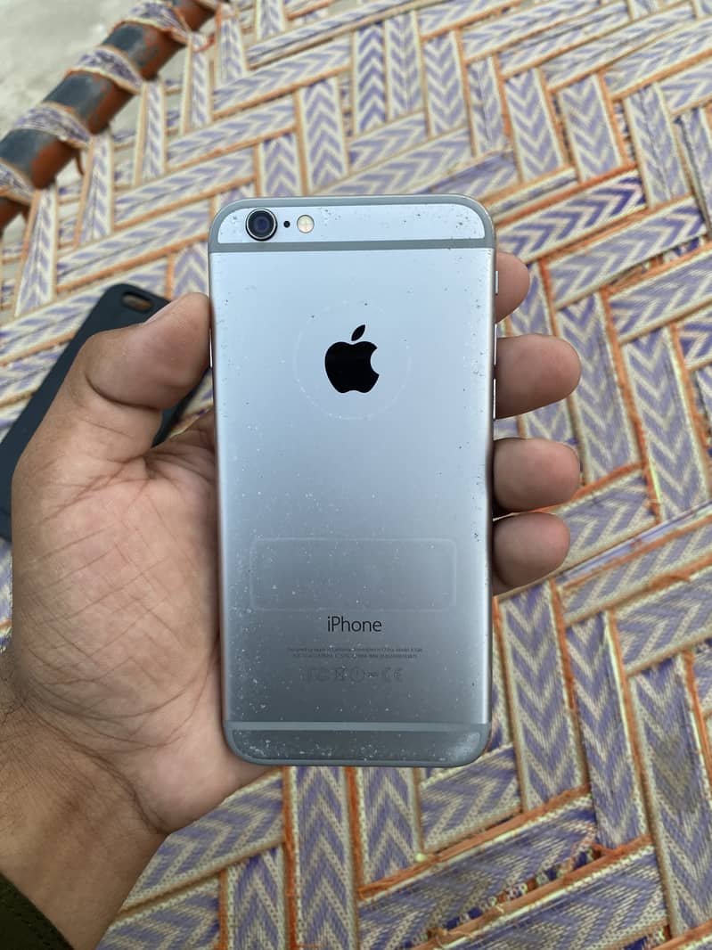 Apple iPhone 6 2