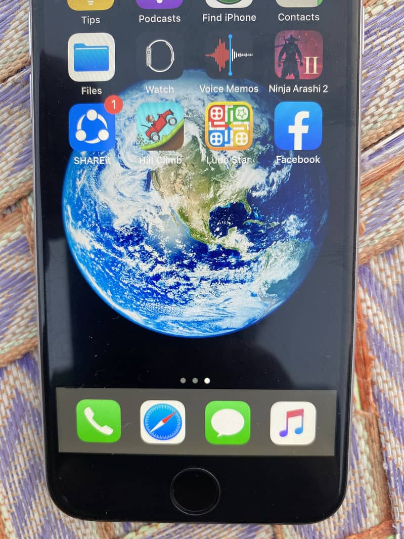Apple iPhone 6 7