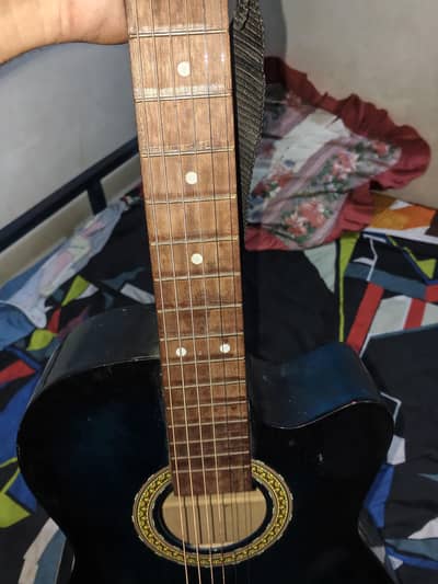 guitar