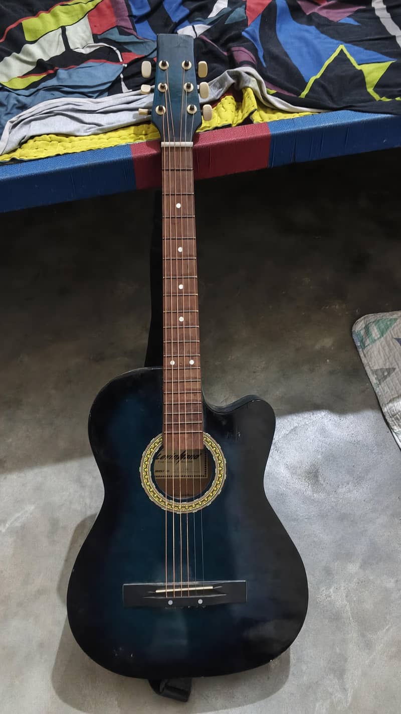 guitar 6