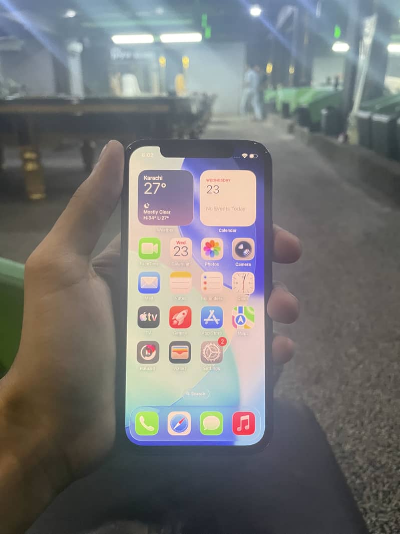 Apple iPhone 12 5