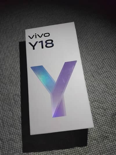 Vivo Y18