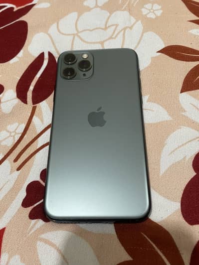 iPhone 11 Pro (256GB) PTA Approved