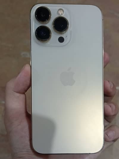 Apple iPhone 13 Pro jv