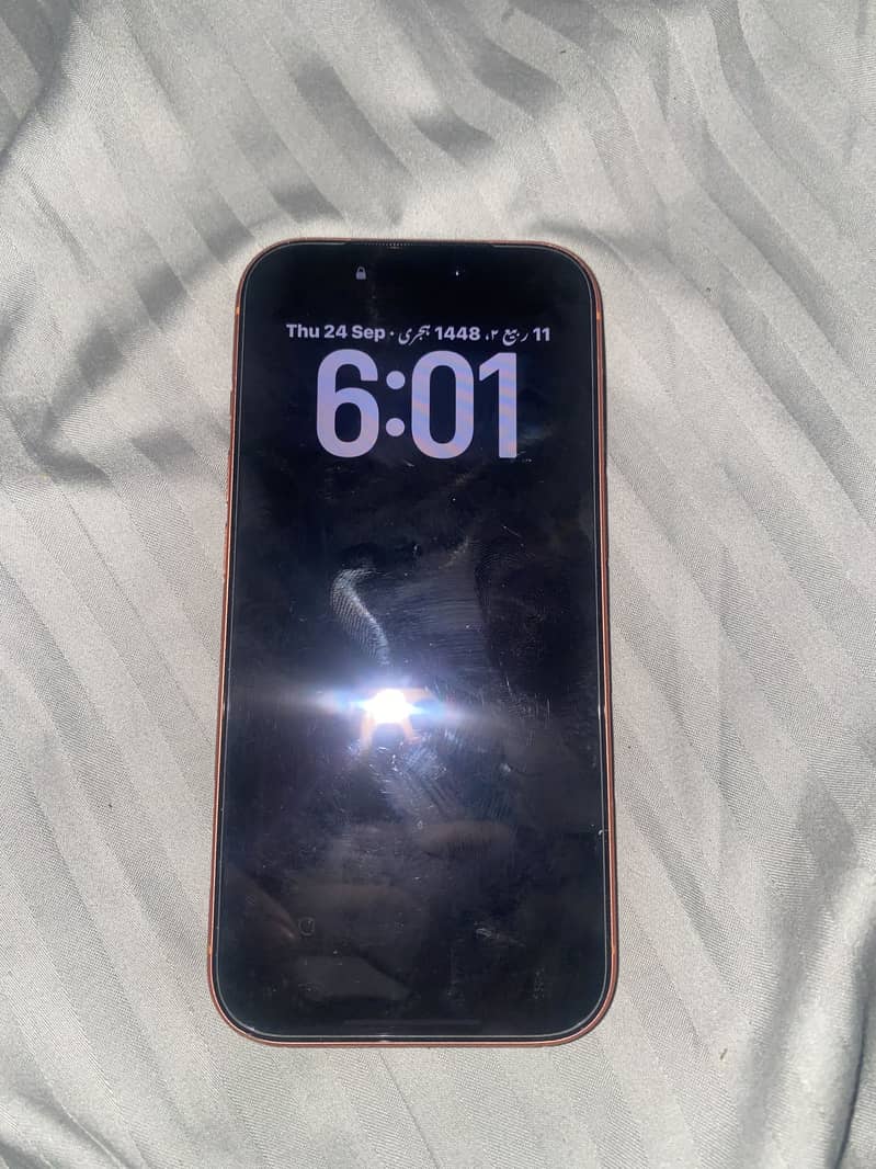 Apple iPhone 17 Pro 2