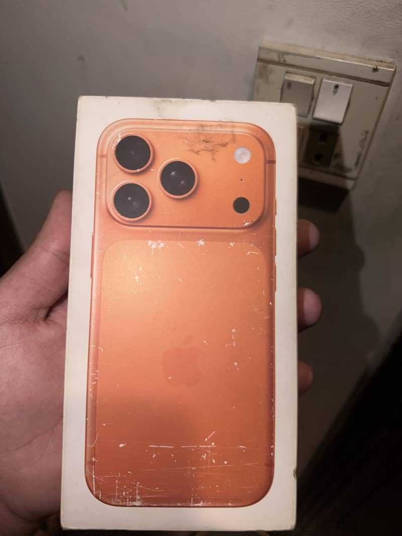 Apple iPhone 17 Pro 3