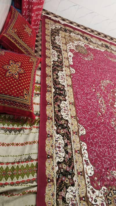 Carpet