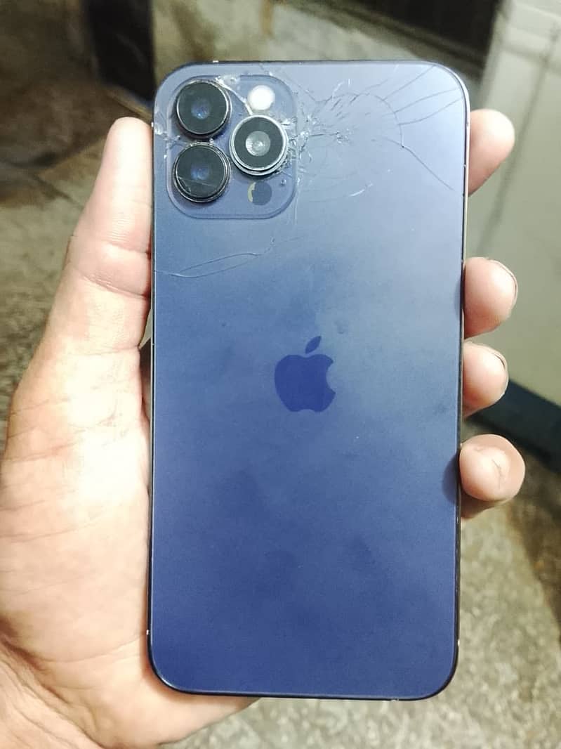 Apple iPhone X 1