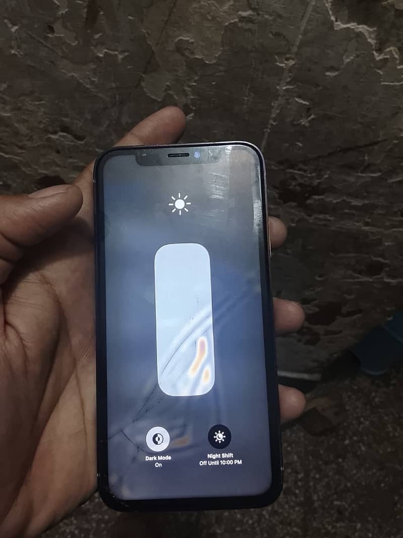Apple iPhone X 5