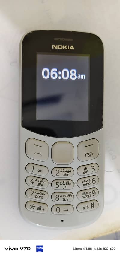 Nokia 130