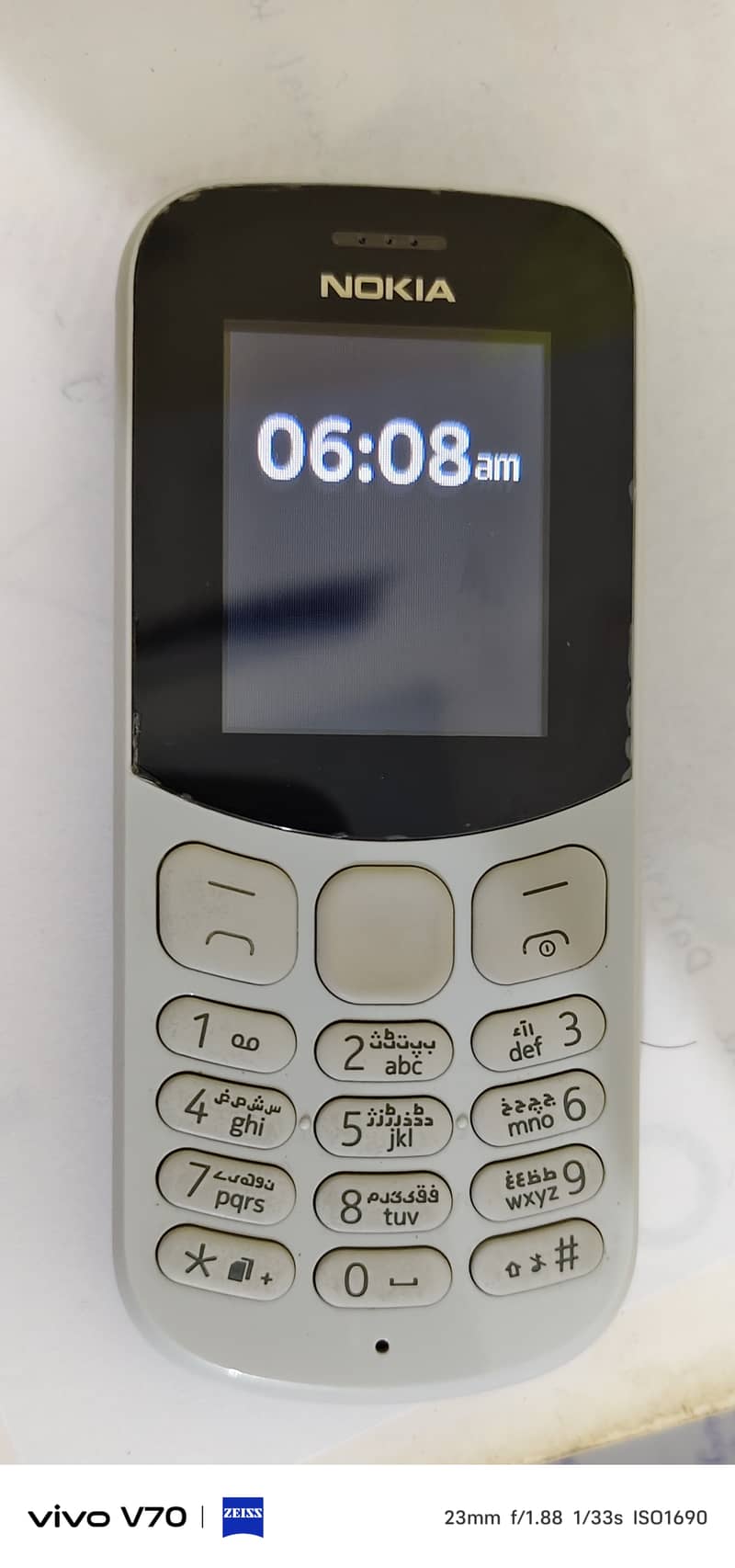 Nokia 130 0
