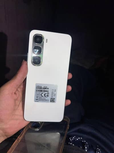 infinix hot 60i all ok ha