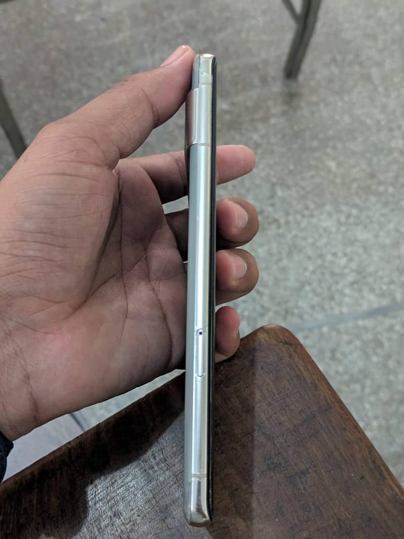 Google Pixel 7 Pro 1
