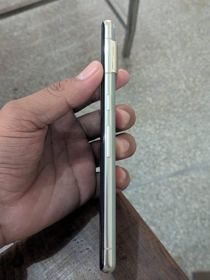 Google Pixel 7 Pro 3