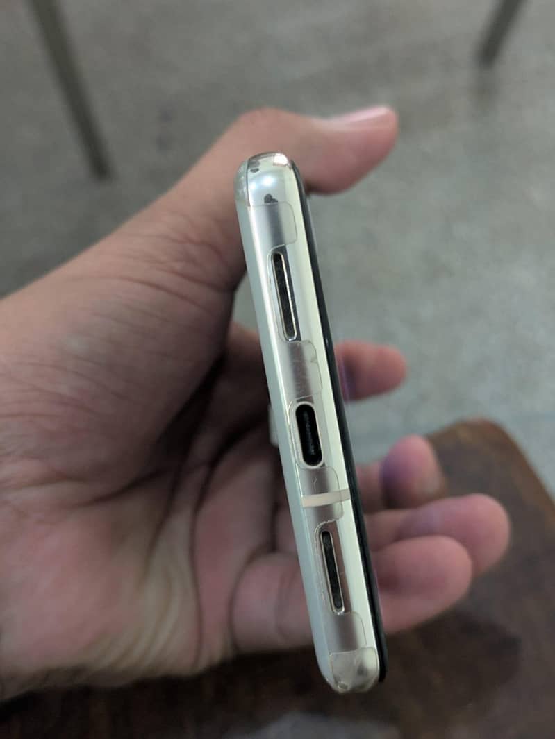 Google Pixel 7 Pro 4