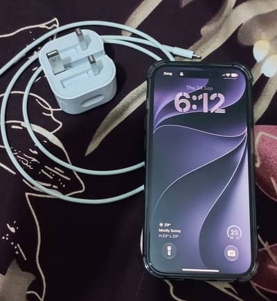 Apple iPhone 14 Pro