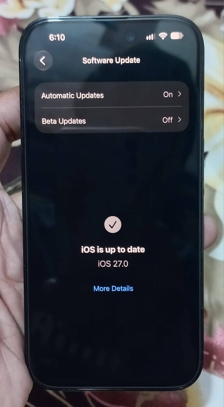 Apple iPhone 14 Pro 1