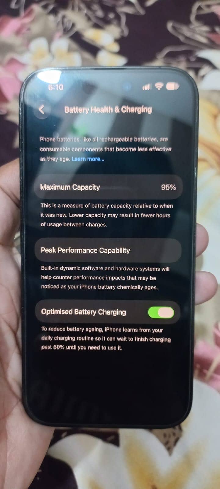 Apple iPhone 14 Pro 3