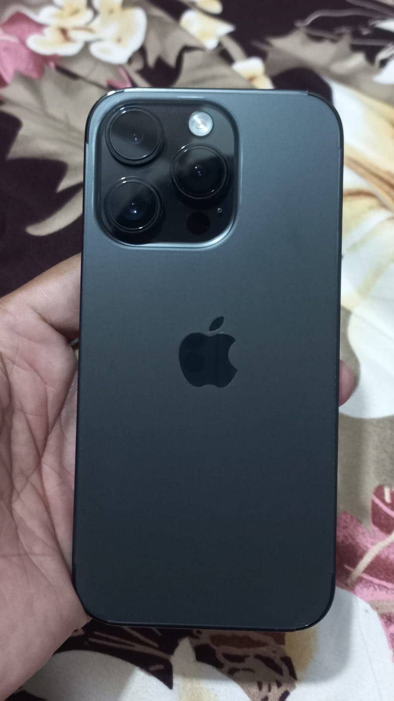 Apple iPhone 14 Pro 5