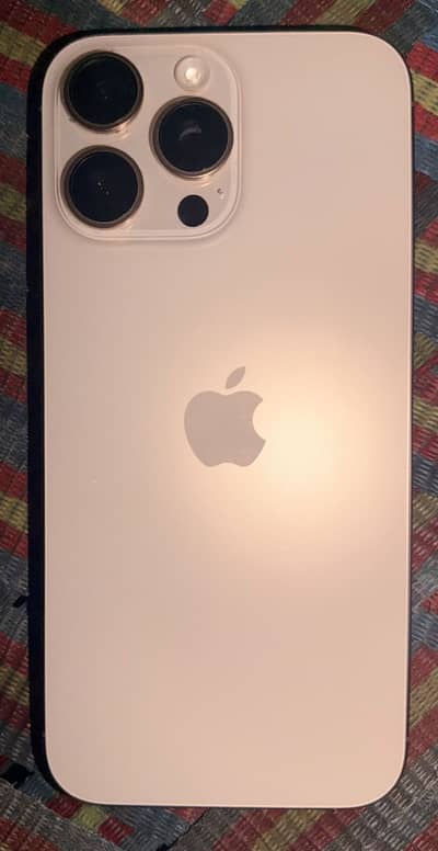 Apple iPhone 16 Pro Max (PTA Approved)