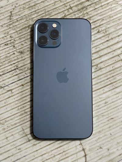 Apple iPhone 12 Pro Max