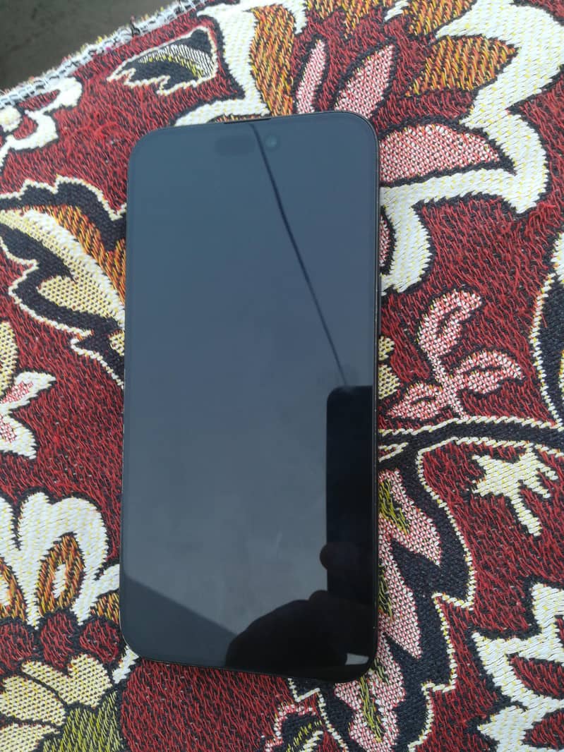 Apple iPhone 15 Pro Max 0