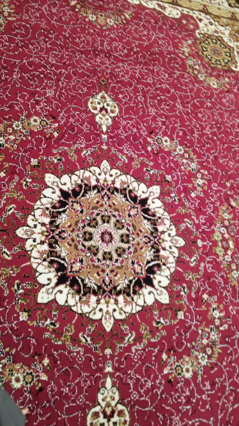 Carpet 3