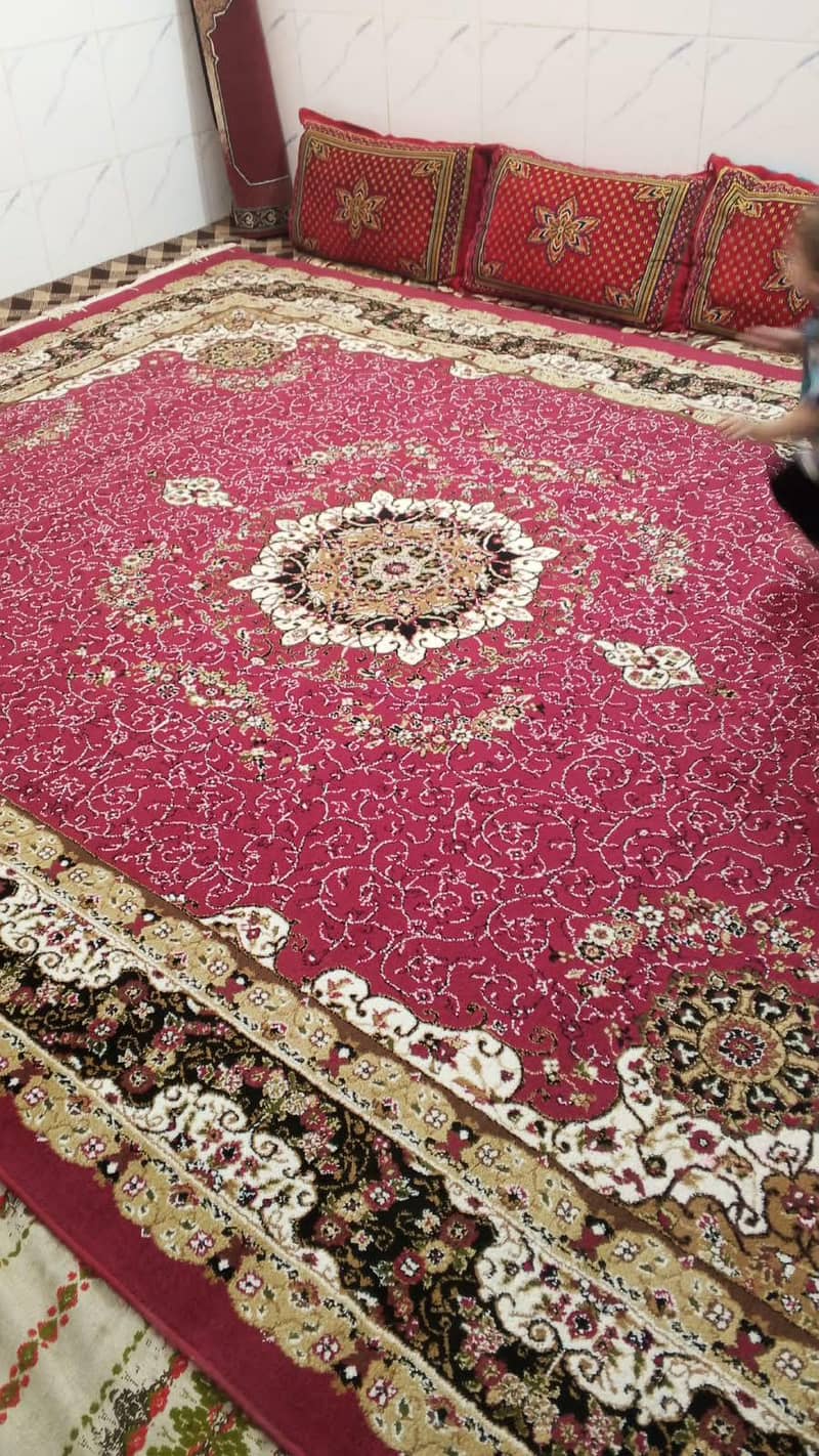 Carpet 4