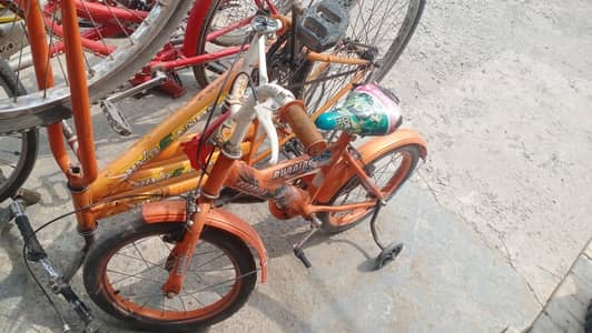 kids cycles