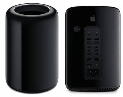 Apple Mac pro 2013 xeon E5