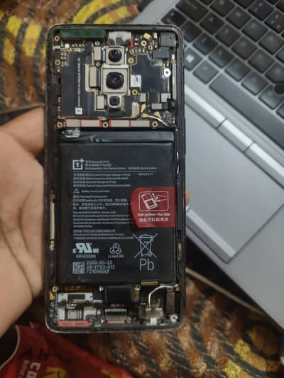 One Plus 8