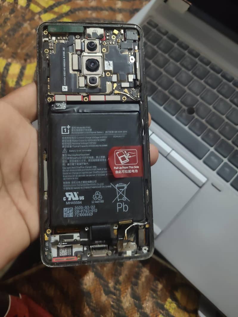 One Plus 8 1