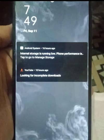 OPPO A15s