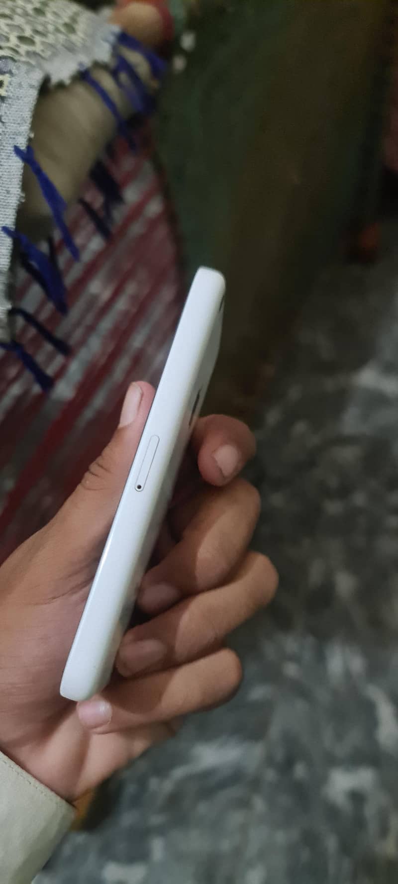 Apple iPhone 5 1