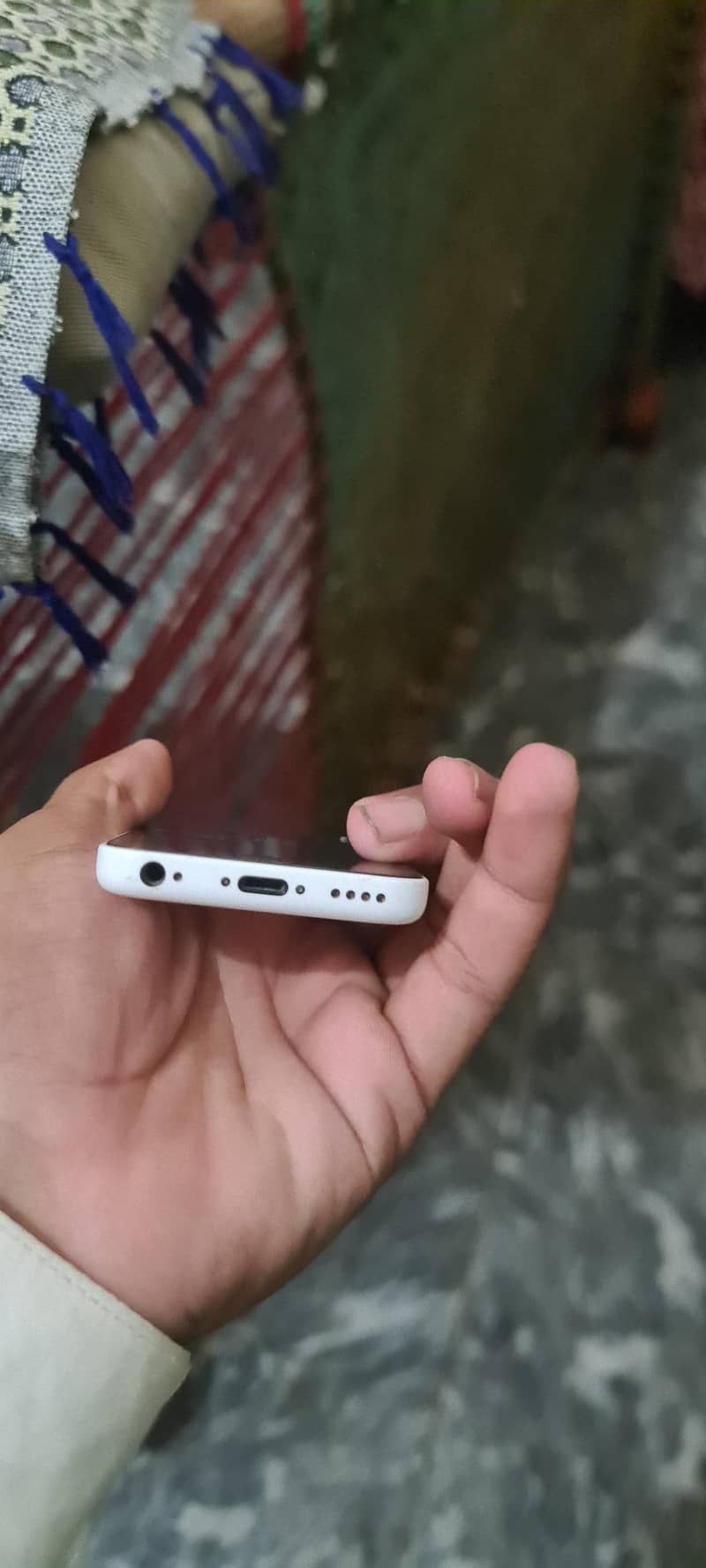Apple iPhone 5 2
