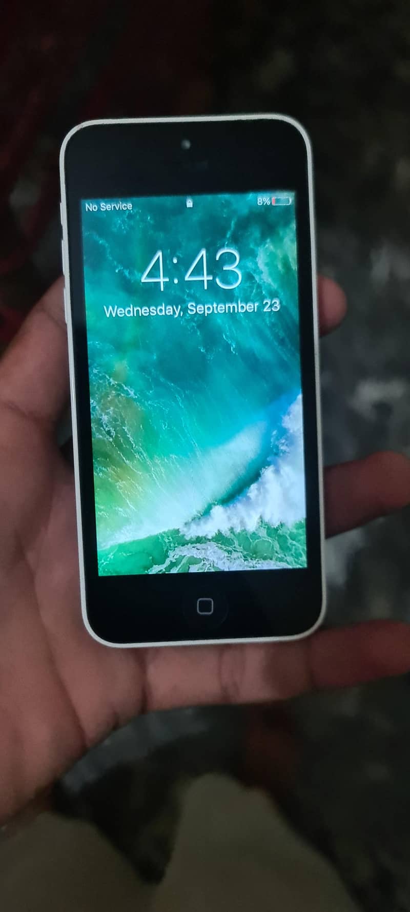 Apple iPhone 5 3