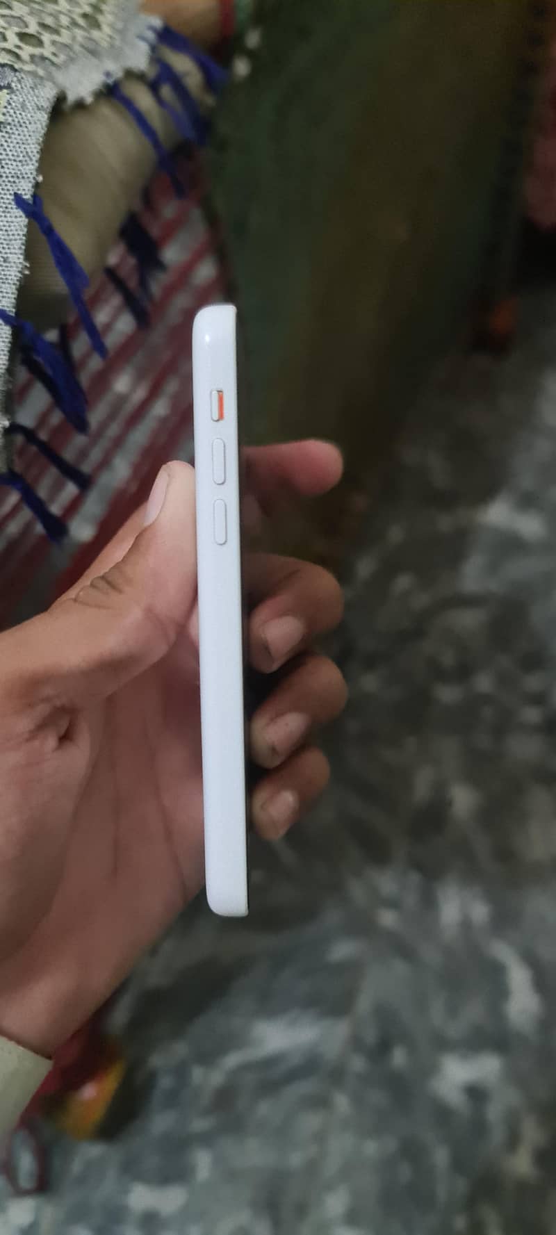 Apple iPhone 5 5
